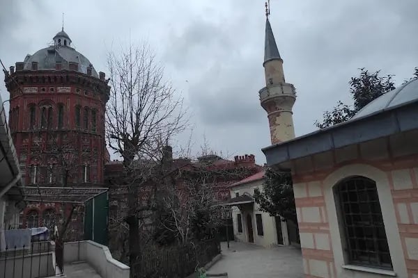 Kirmizi Kilise - Resim 7