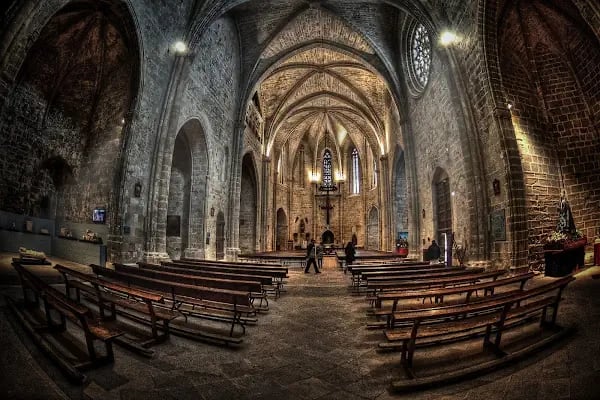 Kirmizi Kilise - Resim 12