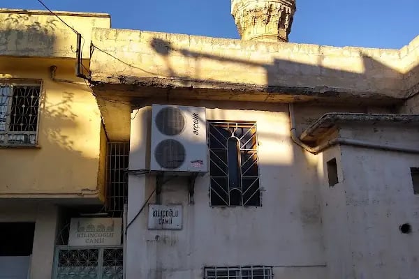 Kılınçoğlu Cami - Resim 11