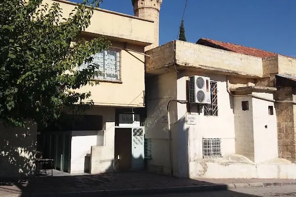 Kılınçoğlu Cami - Resim 1
