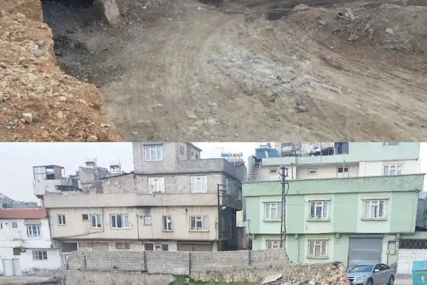 Kılınçoğlu Cami - Resim 5