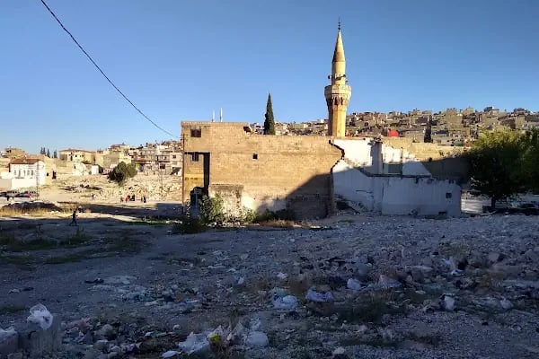 Kılınçoğlu Cami - Resim 9