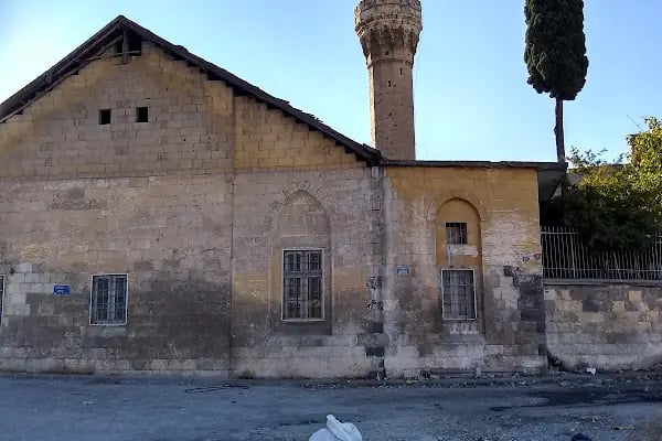 Kılınçoğlu Cami - Resim 8