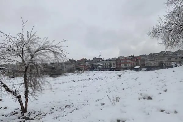 Kılınçoğlu Cami - Resim 4