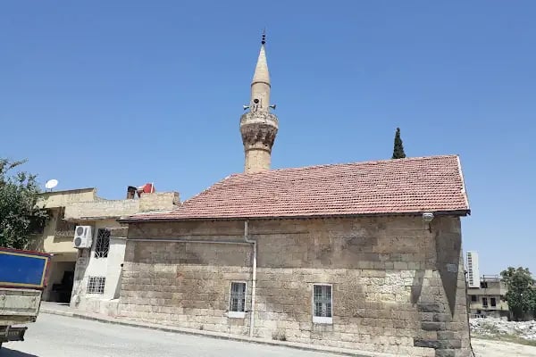 Kılınçoğlu Cami - Resim 2