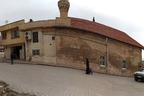 Kılınçoğlu Cami - Resim 6