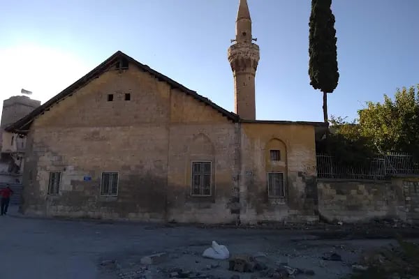 Kılınçoğlu Cami - Resim 10