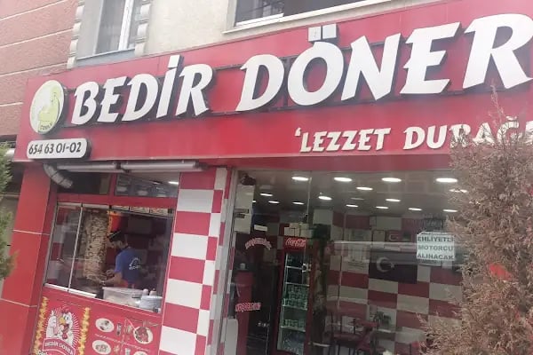 Bedir Döner - Resim 16