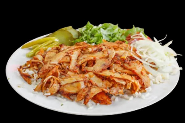 Bedir Döner - Resim 2
