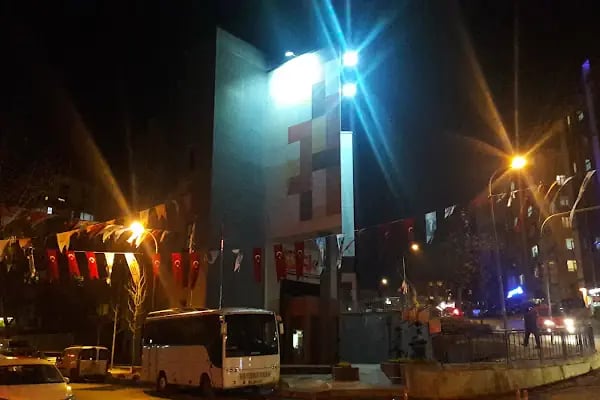 Halis Kurtça Kültür Çocuk Merkezi - Resim 13
