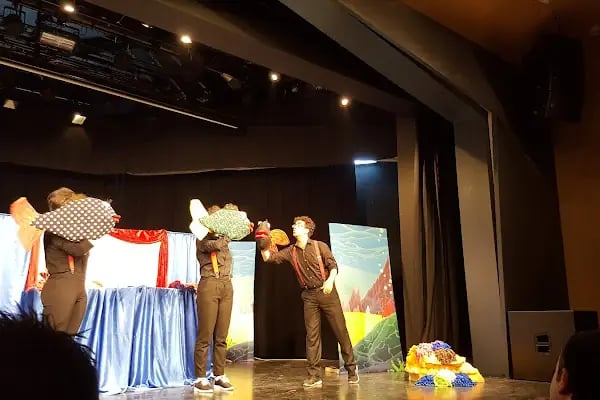 Halis Kurtça Kültür Çocuk Merkezi - Resim 8