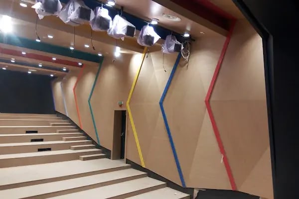 Halis Kurtça Kültür Çocuk Merkezi - Resim 18