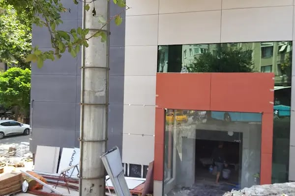 Halis Kurtça Kültür Çocuk Merkezi - Resim 16