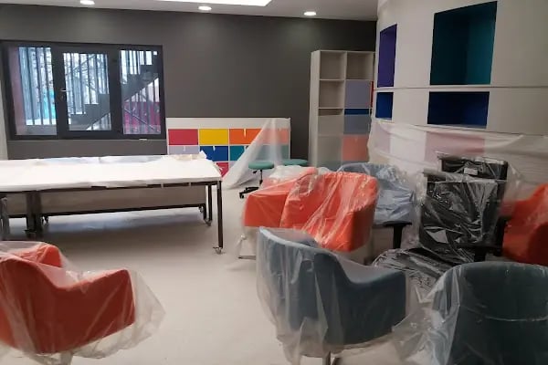 Halis Kurtça Kültür Çocuk Merkezi - Resim 3
