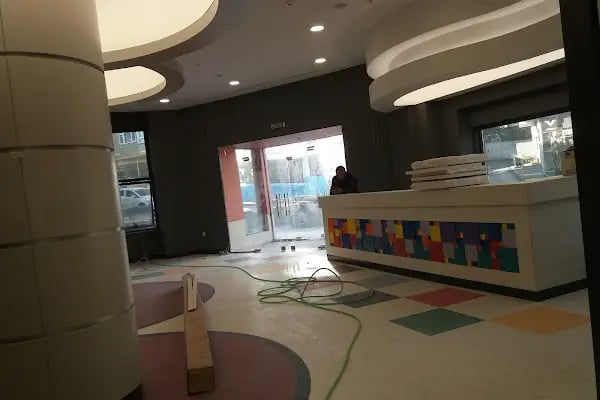 Halis Kurtça Kültür Çocuk Merkezi - Resim 12