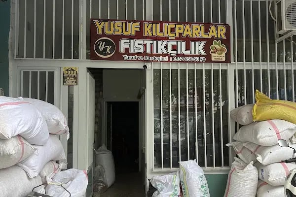 KILIÇPARLAR TİCARET - Resim 2