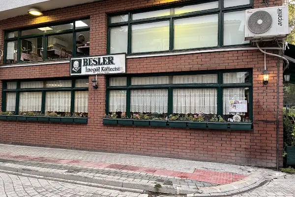BESLER İNEGÖL KÖFTECİSİ ÇARŞI İÇİ - Resim 18