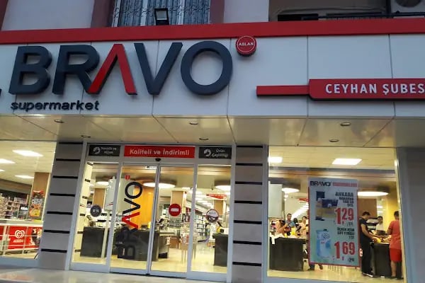 Bravo Süper Market - Resim 2