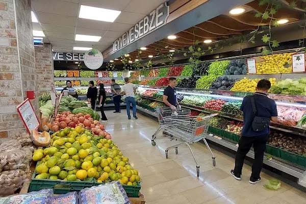 Bravo Süper Market - Resim 13