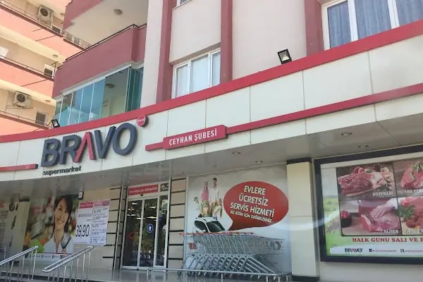 Bravo Süper Market - Resim 12