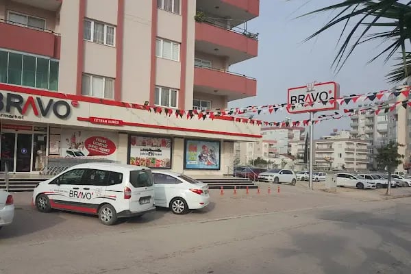 Bravo Süper Market - Resim 10