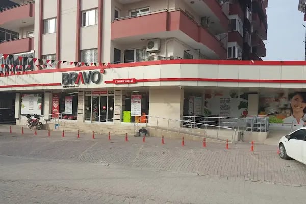 Bravo Süper Market - Resim 7