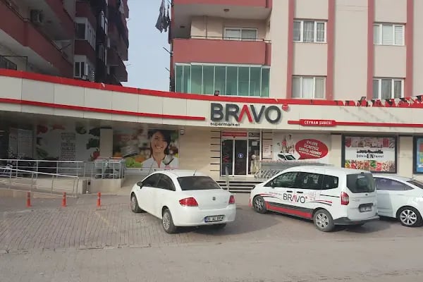 Bravo Süper Market - Resim 15