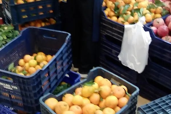 Bravo Süper Market - Resim 5
