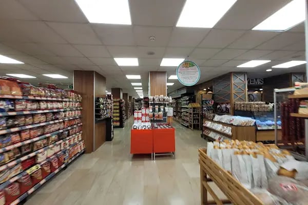Bravo Süper Market - Resim 19