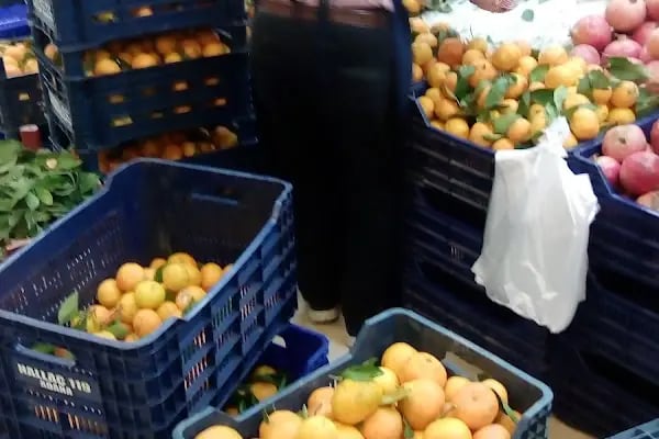 Bravo Süper Market - Resim 8
