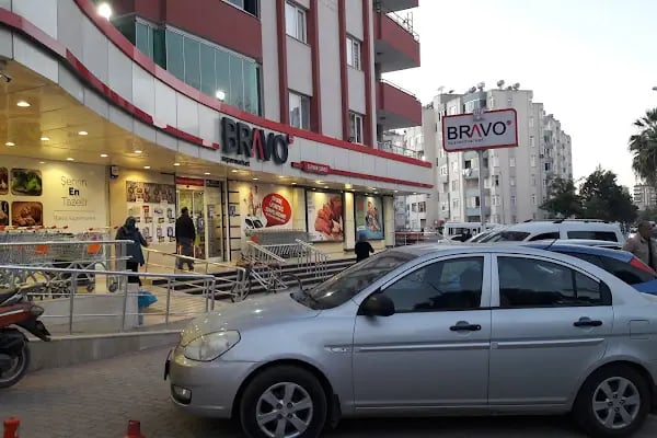 Bravo Süper Market - Resim 4