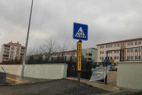 Abdülhamit Han İlkokulu - Resim 9