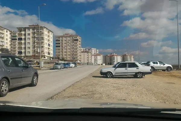 Abdülhamit Han İlkokulu - Resim 16