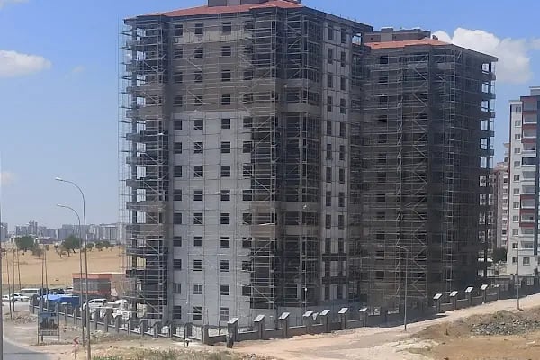 Abdülhamit Han İlkokulu - Resim 20