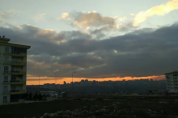 Abdülhamit Han İlkokulu - Resim 18
