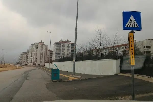 Abdülhamit Han İlkokulu - Resim 17