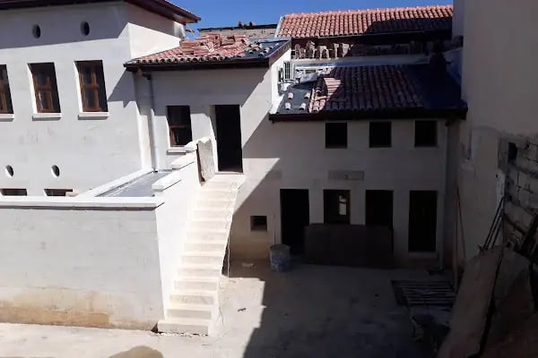 Abdülhamit Han İlkokulu - Resim 13