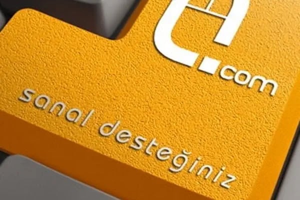 Hosting Bursa - Web Barındırma Hizmetleri - Resim 1