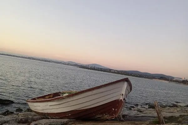 Bayramoğlu sahil park - Resim 11