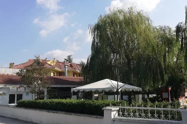 Bayramoğlu sahil park - Resim 10