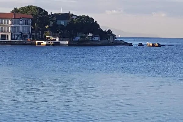 Bayramoğlu sahil park - Resim 17