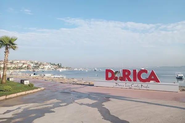 Bayramoğlu sahil park - Resim 2