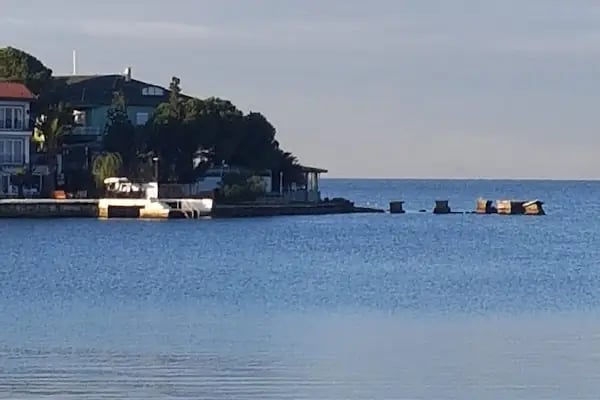 Bayramoğlu sahil park - Resim 16