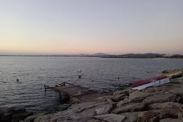 Bayramoğlu sahil park - Resim 13