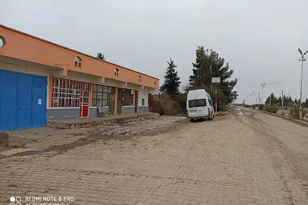 Pekmezli Durağı (78 Nolu Büşra Kooperatifi) - Resim 11