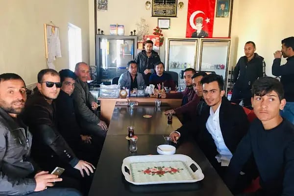 Pekmezli Durağı (78 Nolu Büşra Kooperatifi) - Resim 9