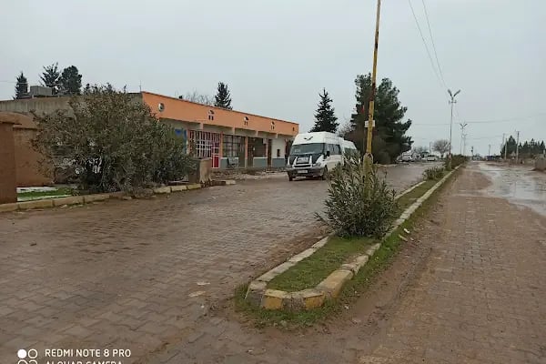 Pekmezli Durağı (78 Nolu Büşra Kooperatifi) - Resim 8