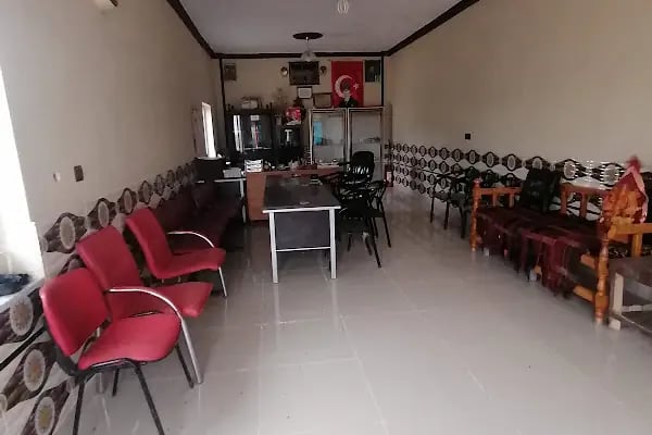 Pekmezli Durağı (78 Nolu Büşra Kooperatifi) - Resim 10