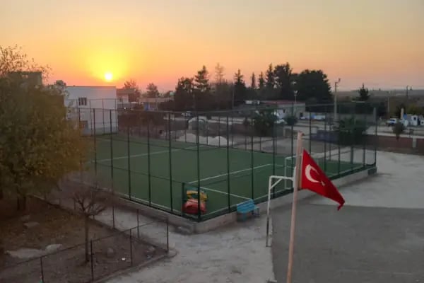 Pekmezli Durağı (78 Nolu Büşra Kooperatifi) - Resim 7