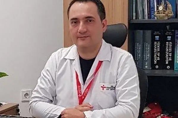 Uzm.Dr.ÖNDER ERGİN / FTR - Resim 5